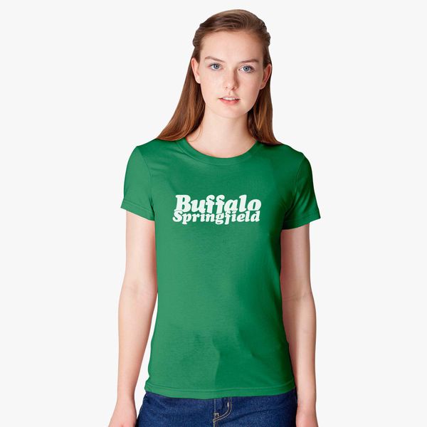 buffalo springfield t shirt