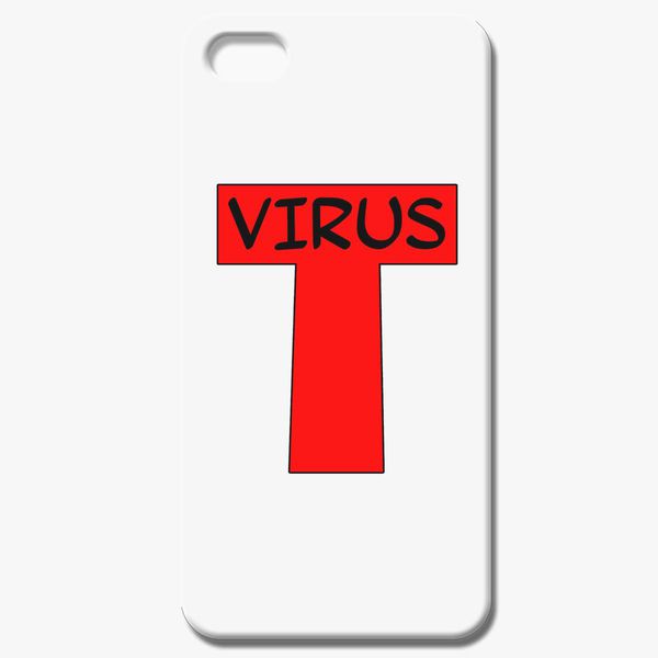 Gorillaz T Virus Shirt Iphone 5c Case Customon - t virus shirt roblox