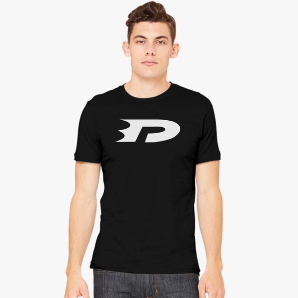 Danny Phantom Logo Men S T Shirt Customon - danny phantom shirt roblox