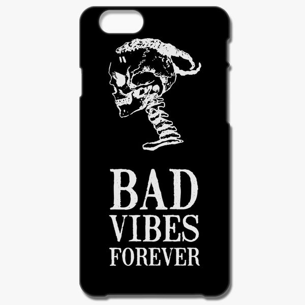 Xxxtentacion Bad Vibes Forever Iphone 6 6s Case Customon - xxxtentacion bad vibes forever roblox id