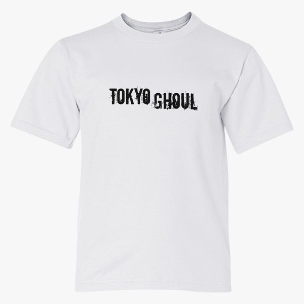 roblox tokyo ghoul clothes