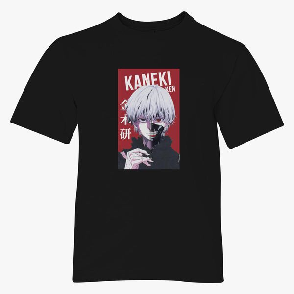 Kaneki T Shirt Roblox