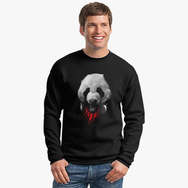 stylish crew neck sweatshirts