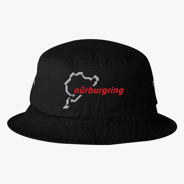germany bucket hat