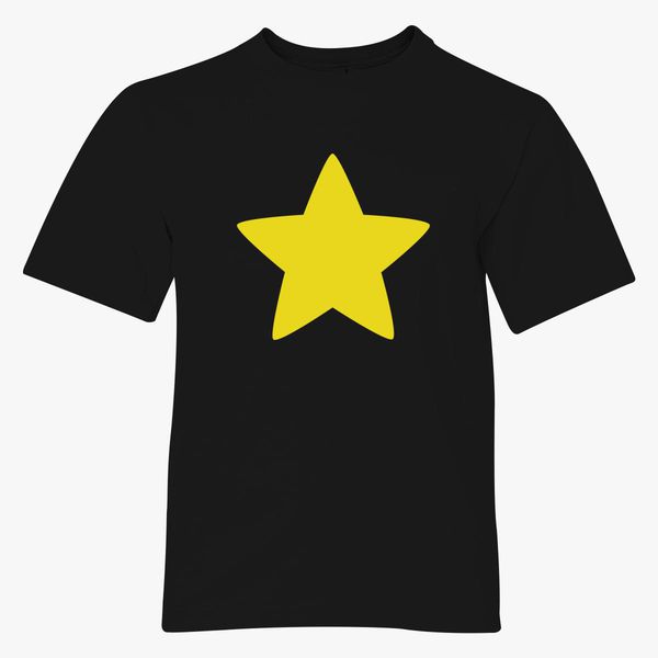 Steven Universe Star Youth T Shirt Customon