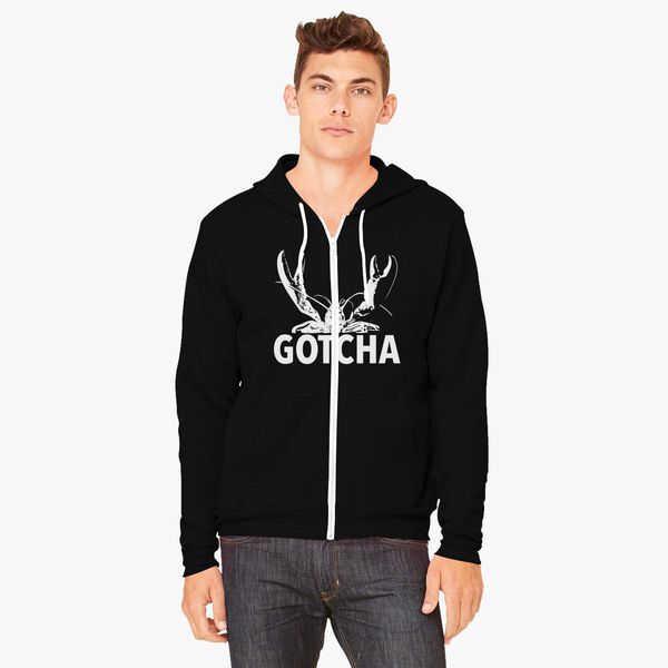 jordan peterson hoodie