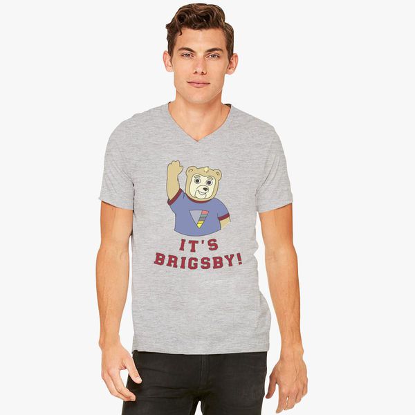 brigsby bear t shirt