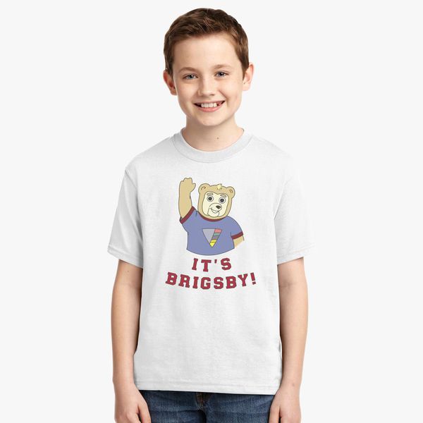 brigsby bear t shirt