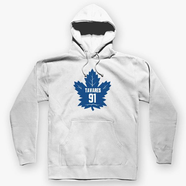 john tavares hoodie