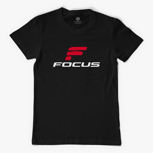 focus bikes t shirt