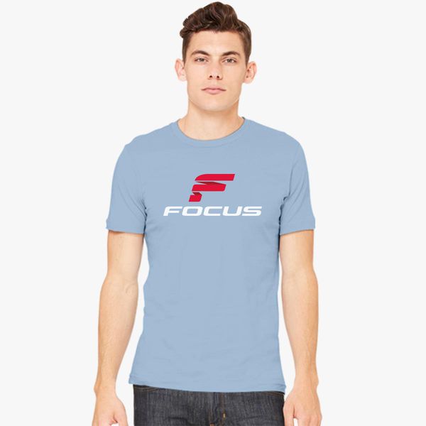 focus bikes t shirt