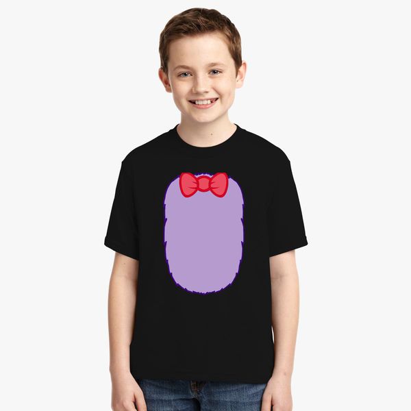 Fnaf Bonnie Youth T Shirt Customon - bonnie the bunny 2 0 t shirt roblox