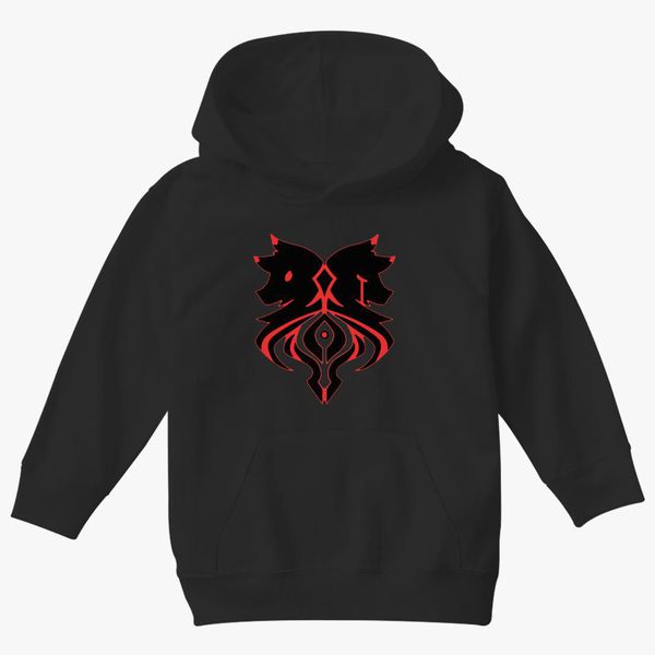 lycan hoodie