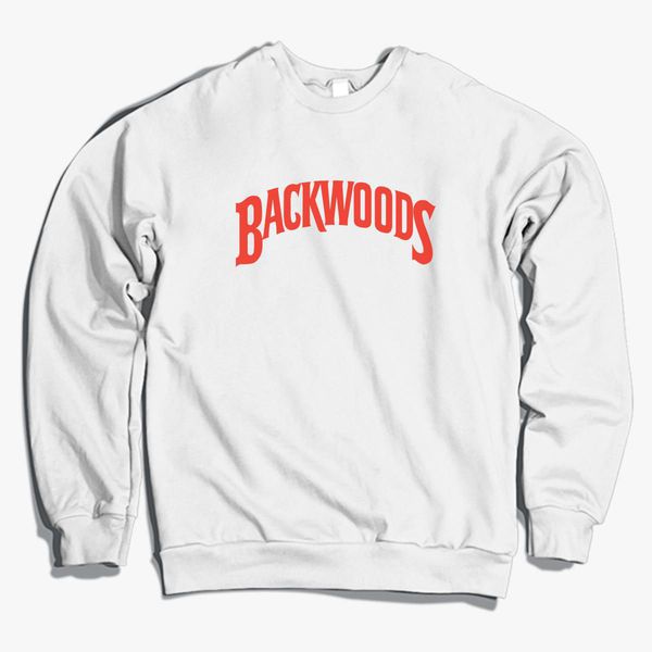 backwoods crewneck