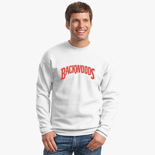 backwoods crewneck