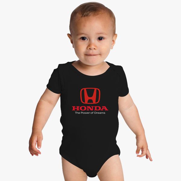 Honda Power Dreams Baby -