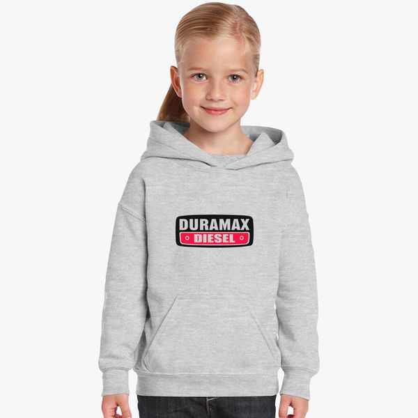 duramax sweater