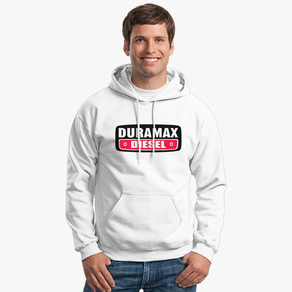 duramax diesel sweatshirts
