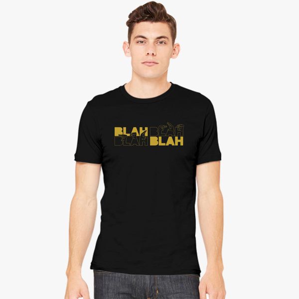 blah blah blah t shirt armin