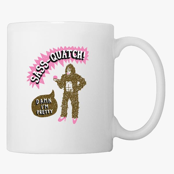 SAS mug coffee cup men's