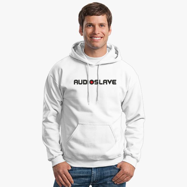 audioslave hoodie