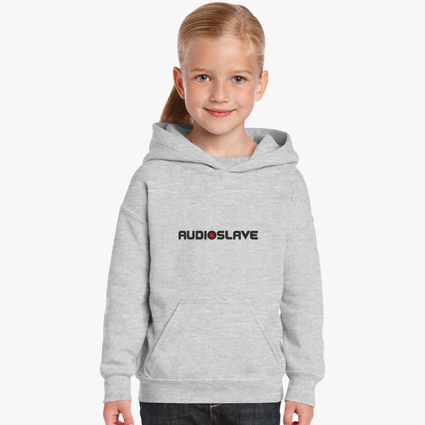 audioslave hoodie