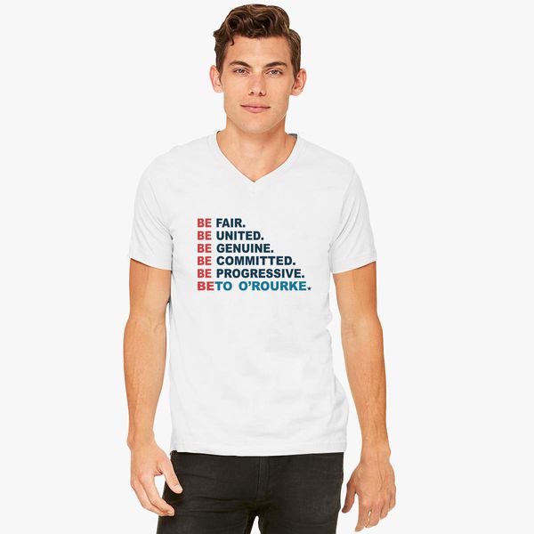 beto t shirt official