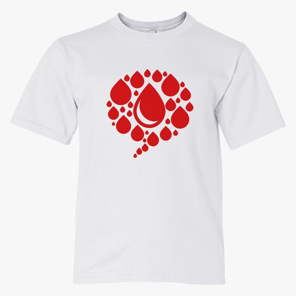 roblox donation shirt template