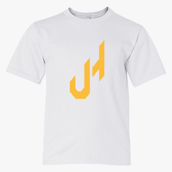 james harden youth t shirt
