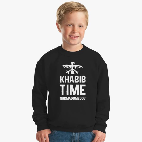 khabib sweatshirt