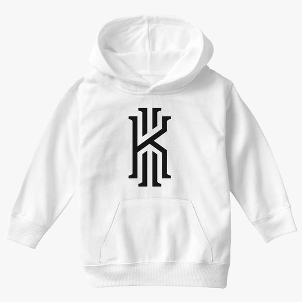 kyrie irving youth hoodie