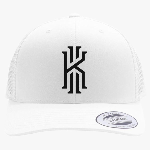 kyrie hat