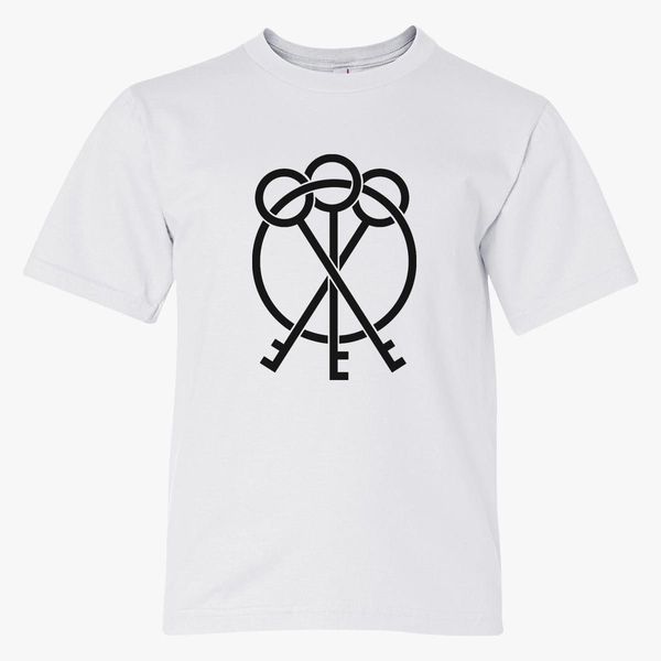 Nf Perception Symbol Youth T Shirt Customon