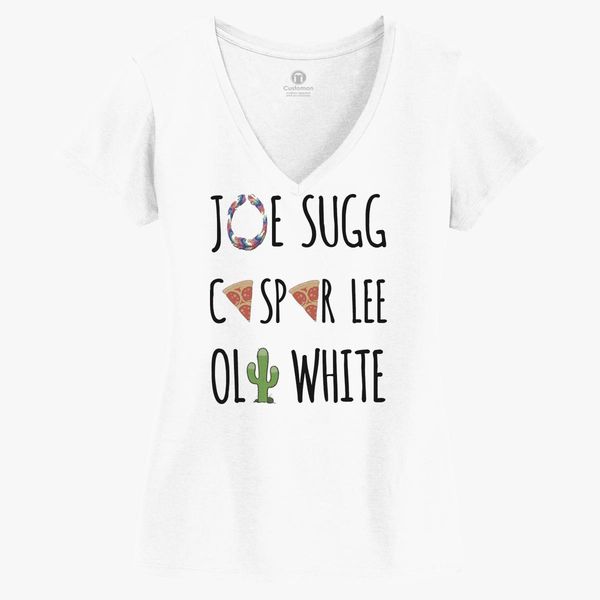 joe sugg shirt