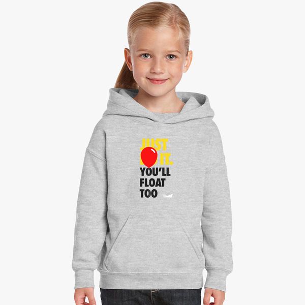 kids pennywise hoodie