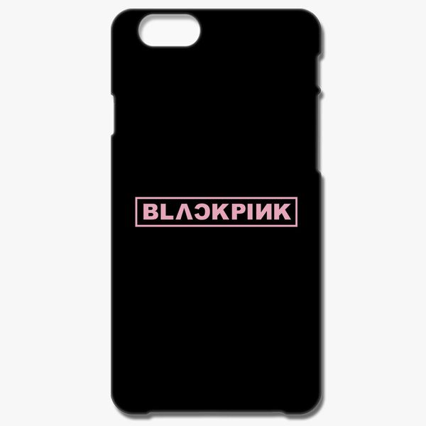 Black Pink Iphone 6 6s Case Customon