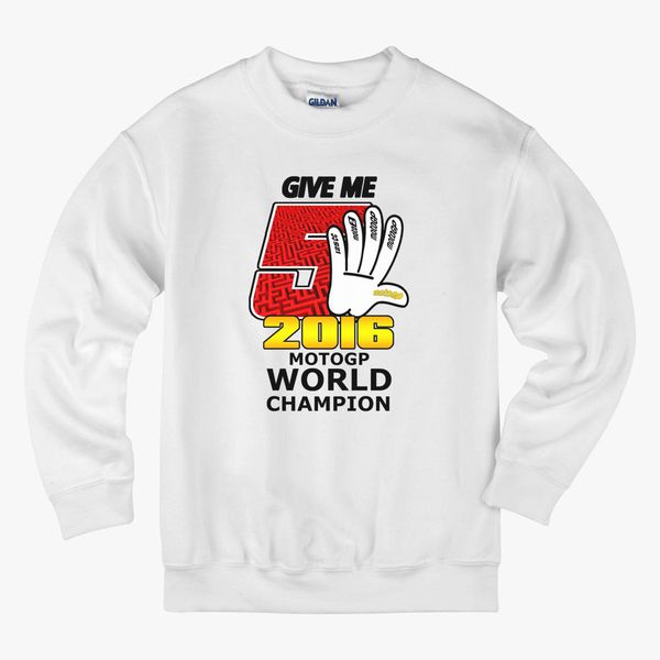 champion t shirt kids 2016