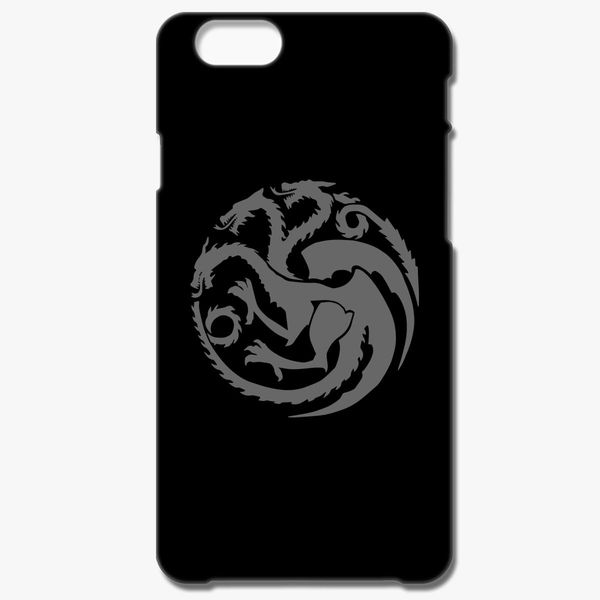 Game Of Thrones Targaryen Logo Iphone 66s Plus Case Customon