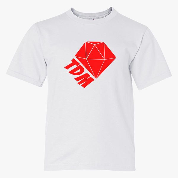 Dantdm Youth T Shirt Customon - dantdm roblox promo code website