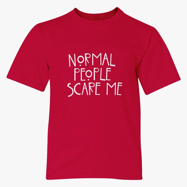 Tate Langdon Shirt Ahs American Horror Story Roblox Free Robux Hack For Real Omg It Works 2018 Compensation - roblox neon pink kids t shirt by t shirt designs redbubble