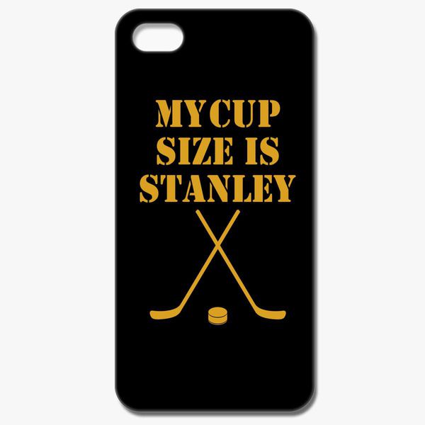 My Cup Size Is Stanley Iphone X Customon 2512