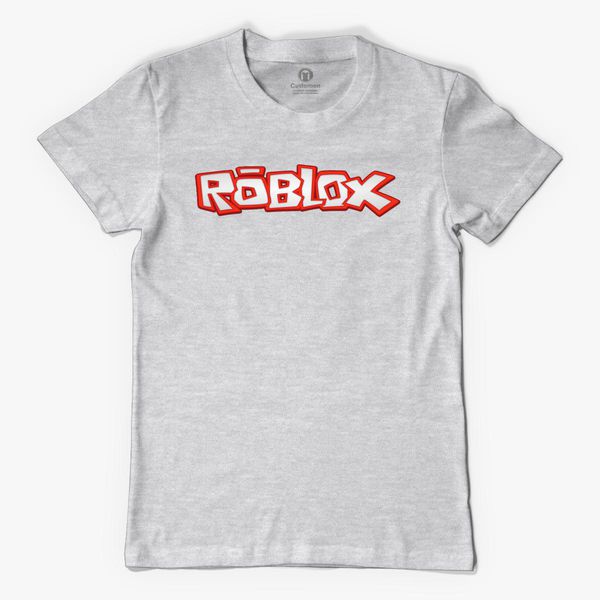 Roblox Title Men S T Shirt Customon