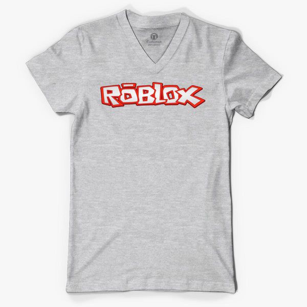 Roblox Title V Neck T Shirt Customon - roblox code t shirt