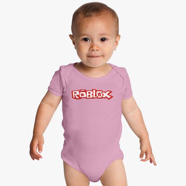 Roblox Title Baby Onesies Customon - roblox leotard codes