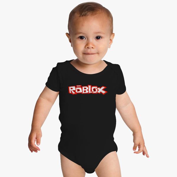 Roblox Title Baby Onesies Customon - cute roblox onesies