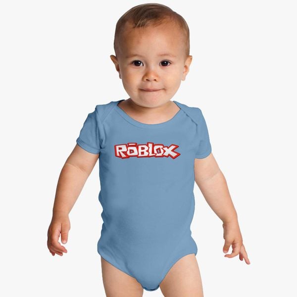 Roblox Title Baby Onesies Customon - baby roblox codes overalls for babies