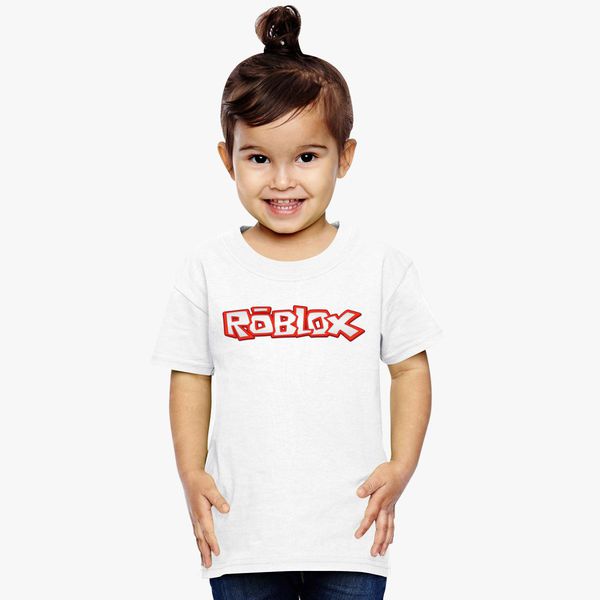 Roblox Title Toddler T Shirt Customon - roblox muscle body shirt