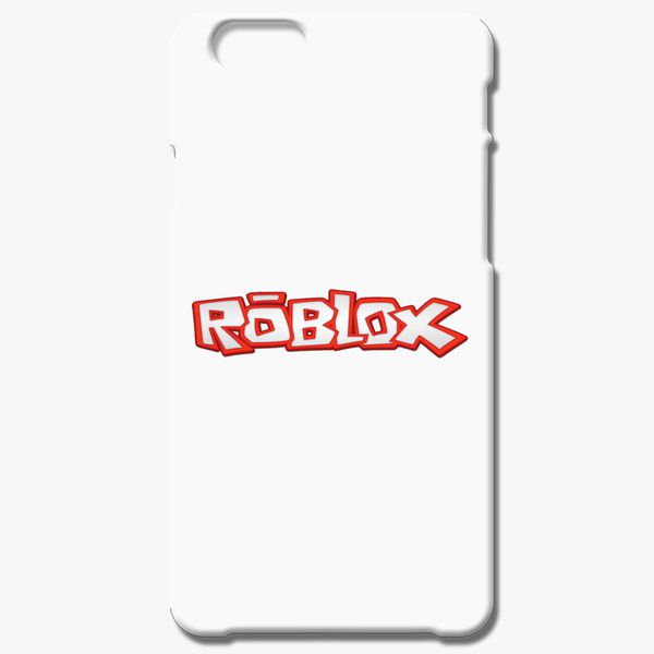 Roblox Title Iphone 6 6s Plus Case Customon - ccco item owners roblox