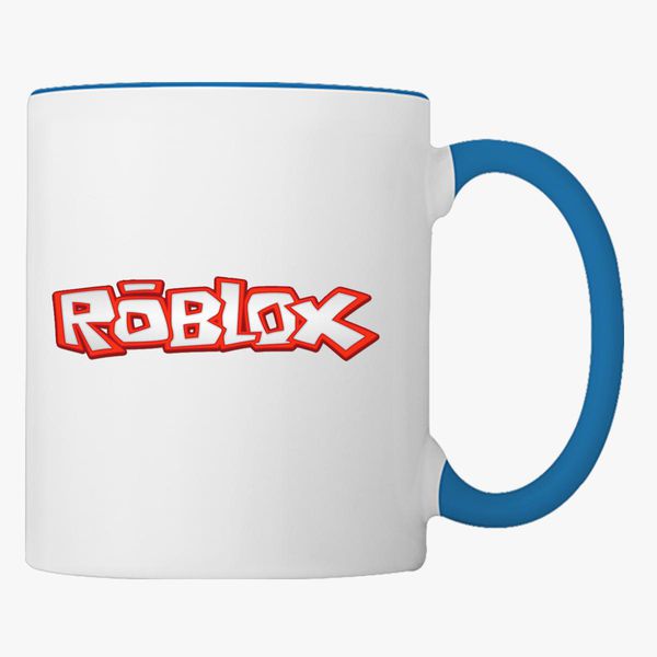 Roblox Title Coffee Mug Customon - blud thank you for 102 favorites roblox