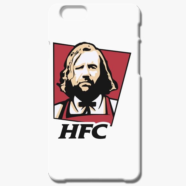 HFC Game Of Thrones iPhone 6/6S Plus Case - Customon